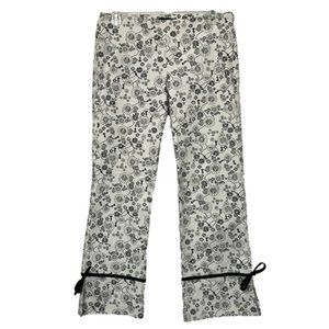 VINTAGE Cache Creek Crop Pants